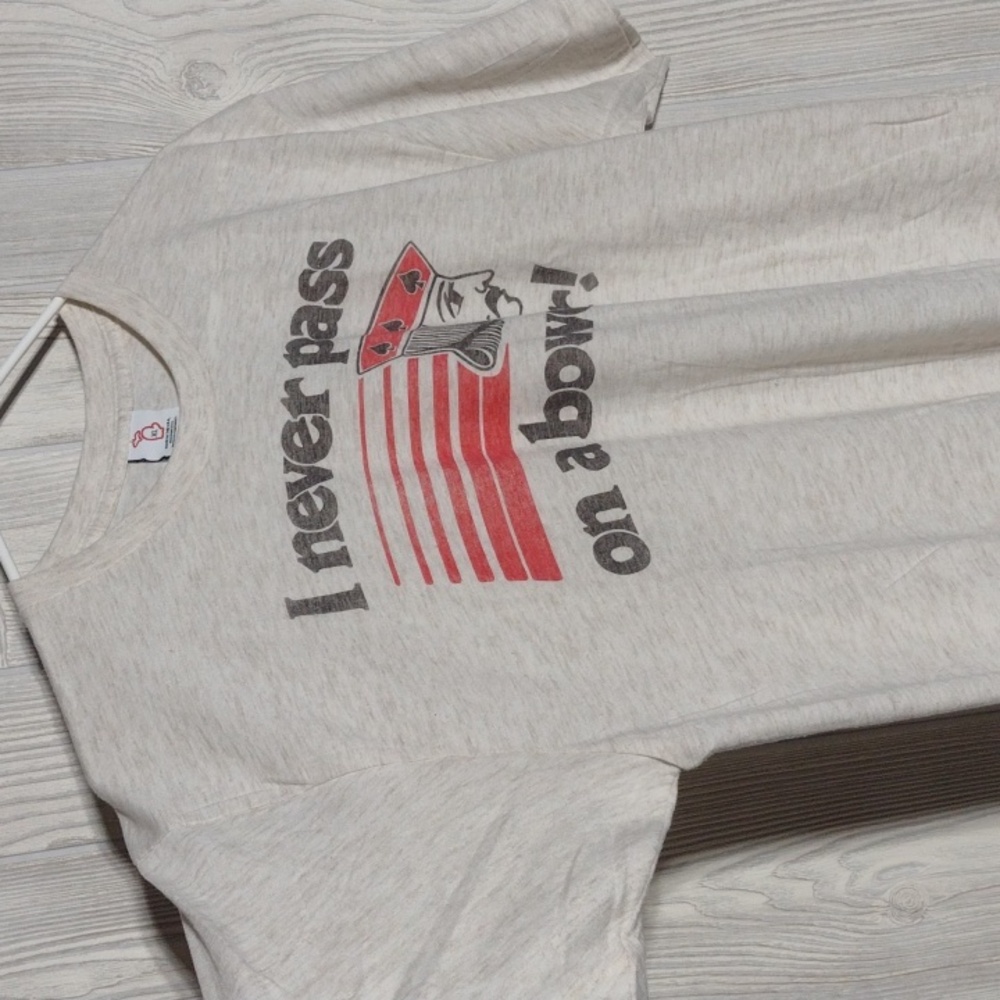 Euchre Tee - Picture 3 of 15